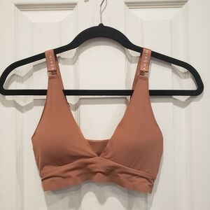 Danskin Intimates Bralette - S